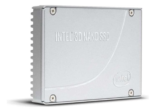Unidad De Estado Sólido Intel Dc P4610 De 3,20 Tb 2,5 Pci