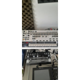 Rd 9 Clon Roland 909 Analogo Drum Machine 
