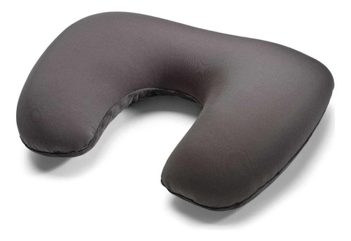 Almohada Mágica De Viaje 2 En 1 Samsonite, Plástico, Carbón,