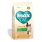 Max Cat Castrados 1 Kg 