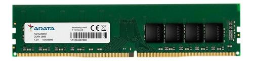 Memoria Ram Adata 16 Gigas Pc 3200