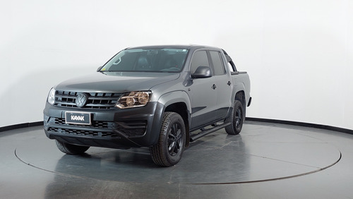 Volkswagen Amarok 2.0 Cd Tdi 140cv Startline Mt 4x2