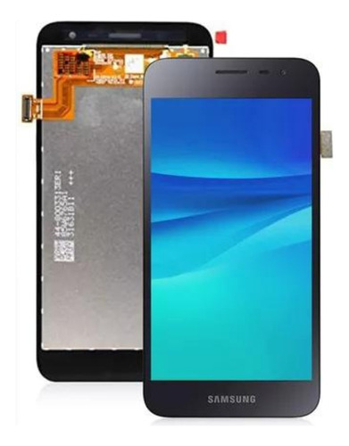 Modulo Display Tactil Para Samsung J2 Core Oled Sin Marco