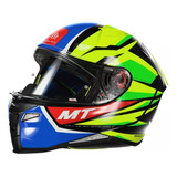 Casco Mt Revenge 2 