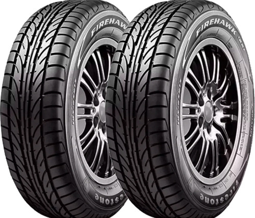 185/60r14 82h Firehawk 900 Firestone Índice De Carga 82 Índice De Velocidad H