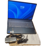 Notebook Lenovo Ideapad 5 - 5ial7 Nueva