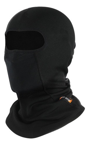 Mascarilla Facial P Warm Cover Para Motocicleta, Protección