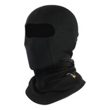 Mascarilla Facial P Warm Cover Para Motocicleta, Protección
