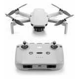 Dji Drone Mini 2 Se  Dron Mini Con Cámara Ligero Y Plegable