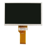 Tela Nova Led Lcd 7  Positivo Mobo Kids S7 At070tn92