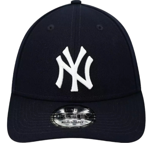 Gorra New Era New York Yankees 9forty Ajustable