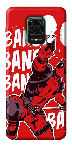 Estuche Forro Carcasa Comics Para iPhone Samsung Motorola