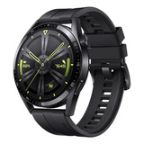 Lamina De Hidrogel Para Huawei Watch Gt 3 46mm - Rock Space