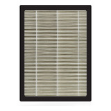 Filtro Repuesto Purificador De Aire Cap-500fpk Cuisinart Color Blanco