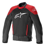 Motociclismo, Chaqueta Alpinestars T-sp X Superair (m, Negro