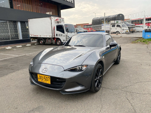 Mazda Mx 5 