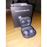 Auriculares Samsung Galaxy Buds2 Pro