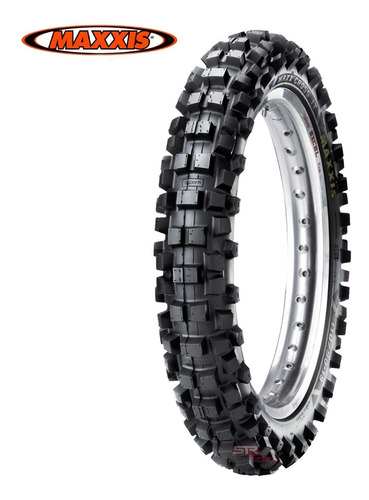 Llanta Maxxis 90/100-14 M7305 Maxxcross It 