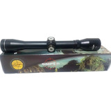 Luneta Sniper 4x32 Mira Para Carabina De Pressão Promoção