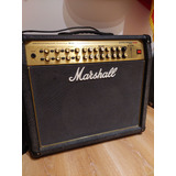 Amplificador Marshall Avt150 Valvestate2000