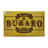 Burako & Rummy Country Juego De Mesa Nupro 1621 Educando