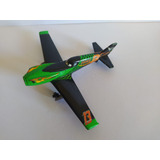 Disney Pixar Planes From The World Of Cars Ripslinger Premiu