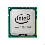 Procesador Intel Xeon E5 2407 4 Núcleos Lga 1356 Server