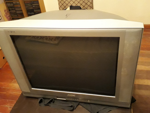 Televisor Sanyo 29 Pulgadas Vizon