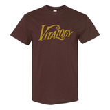 Camiseta Pearl Jam Vitalogy Linda