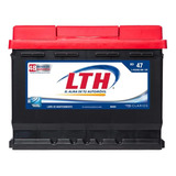 Batería Acumulador Lth L-47(ln2)-550