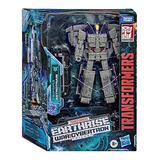 Transformers - Astrotrain - Earthrise War For Cybertron - Ha