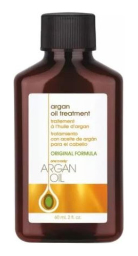 Aceite Argan Babyliss 100ml - g a $527