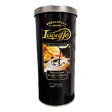 Lucaffé Breakfast Filter Coffee 500g Café De Grano Molido