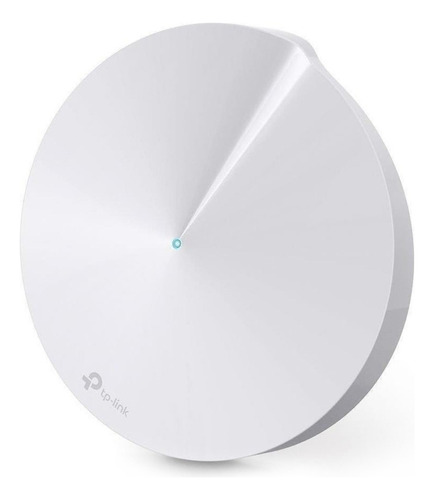 Sistema Wi-fi Mesh Tp-link Deco Deco M5 V3 Blanco 100v/240v