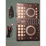 Consola Dj Tecshow Dmc -2000