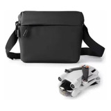 Bolsa Drone Mavic Mini 3 Case Mochila Bag Proteção Dji