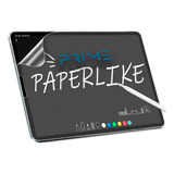Película Hidrogel Tipo Paperlike Fosca Compatível iPad Todos