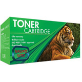 Kit De 2 Toner Marca Tigre Compatible Con 78a Ce278a Rendimiento De 2100 Paginas Para Equipos P1606dn P1566 M1536dn