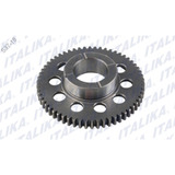 Engrane Clutch Arranque 58t Vx250 Adv Vx 250 Efi E08040058