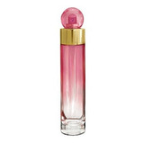 Perry Ellis 360 Coral Para Mujeres, 3.4 Fl Oz Eau De Parfum