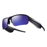 Woxma Lentes De Sol Deportivos Inteligentes Con Audio Blueto