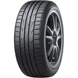 Neumatico Dunlop Direzza Dz102 205 45 R17 88w Cavallino