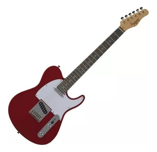 Guitarra Elétrica Tagima Classic Series T-550 Sunburst