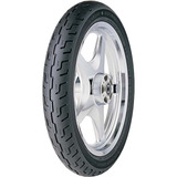 100/90b19 57h Dunlop D401 Hd Front 