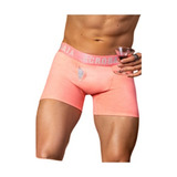 Boxer Calzoncillo Con Bragueta Acrobata Art 5048