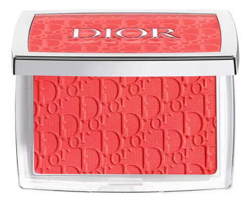 Dior Backstage Rosy Glow Blush Tono Del Maquillaje Cherry 015