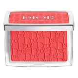 Dior Backstage Rosy Glow Blush Tono Del Maquillaje Cherry 015