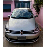 Volkswagen Suran 1.6 Imotion Highline