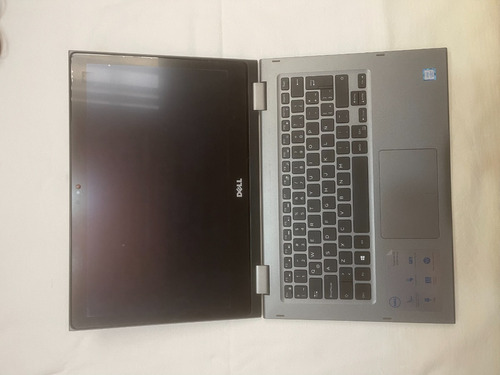 Notebook 2 En 1 Dell Inspiron 13-5379