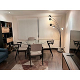 Departamento Remodelado En Arriendo De 3 Dorm. En Las Condes